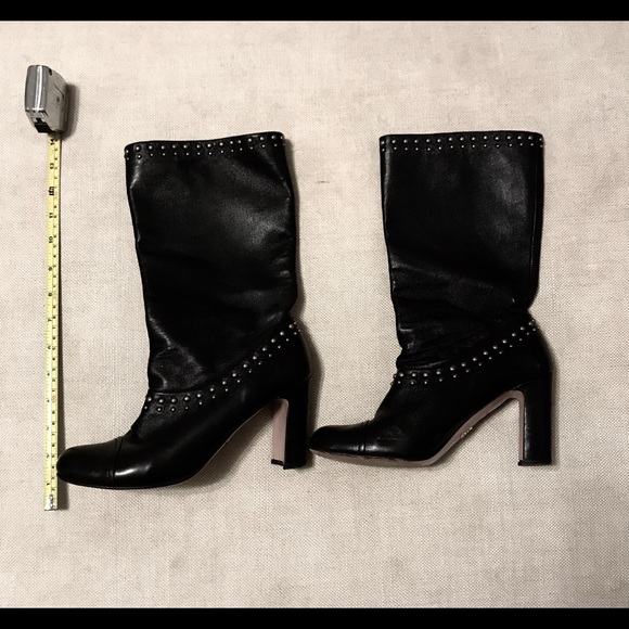 Prada boots - Picture 2 of 5